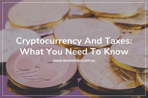 tax treatment of cryptocurrency.